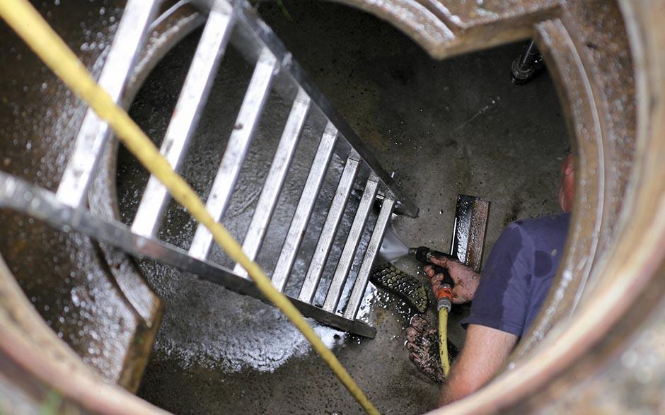 déboucheur de wc Vernou-la-Celle-sur-Seine