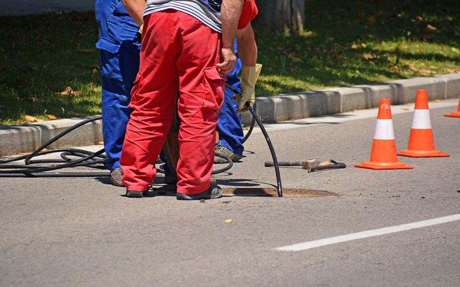tarif débouchage wc Vernou-la-Celle-sur-Seine