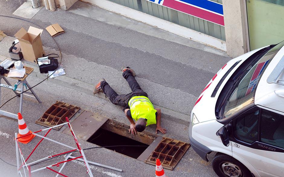 tarif débouchage wc Vernou-la-Celle-sur-Seine